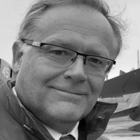 Jukka Ahvonen